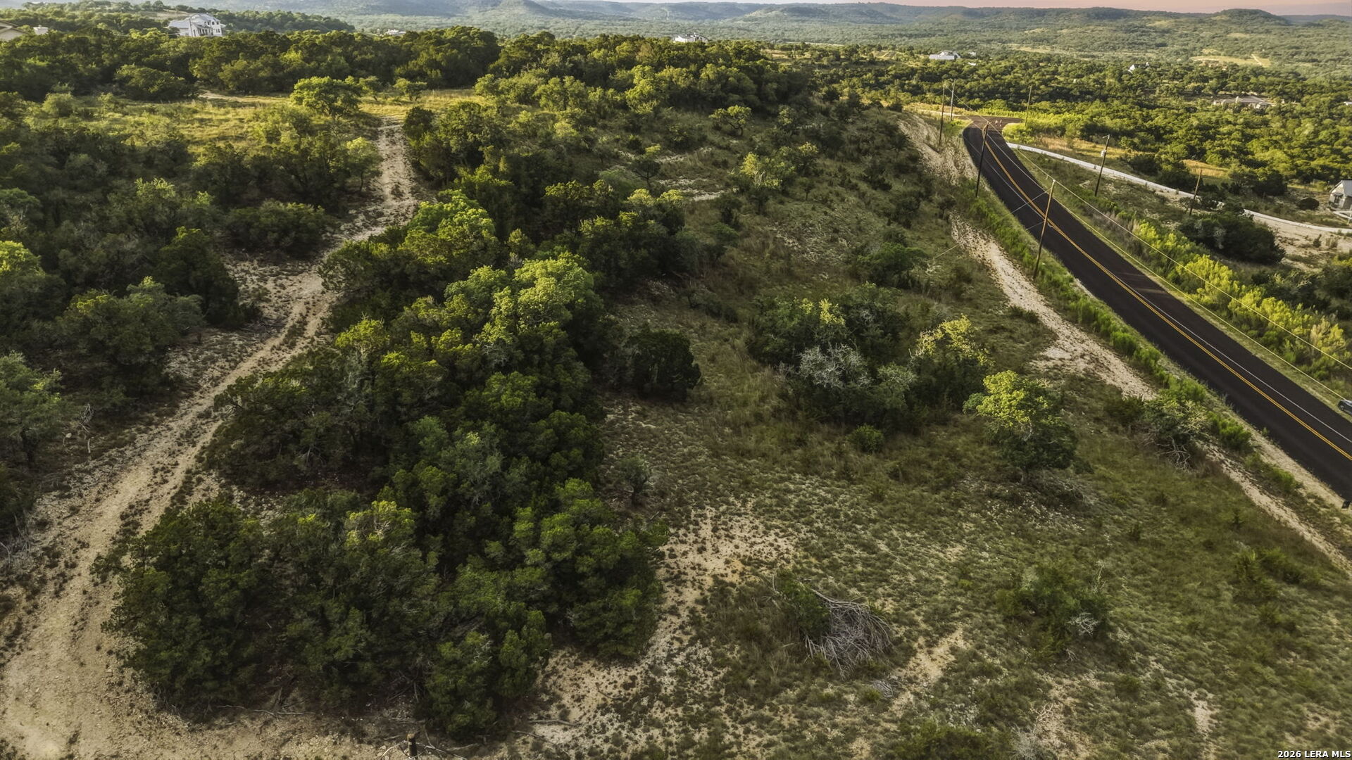 L92 Billings Forest Boerne TX 78006
