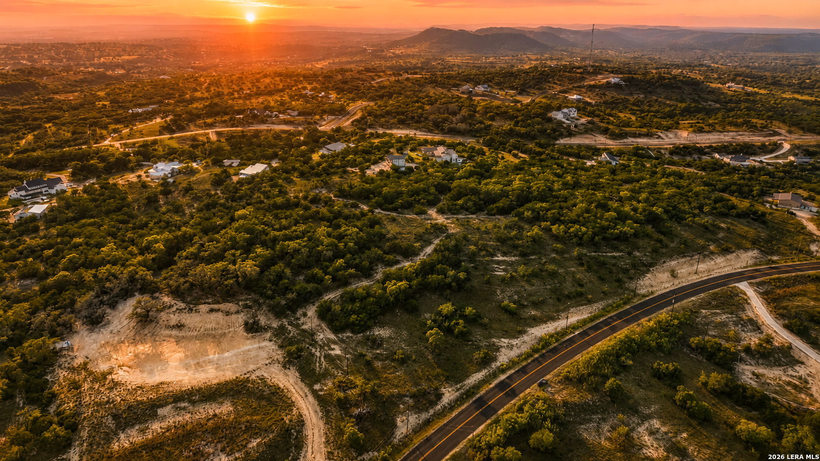 L92 Billings Forest Boerne TX 78006