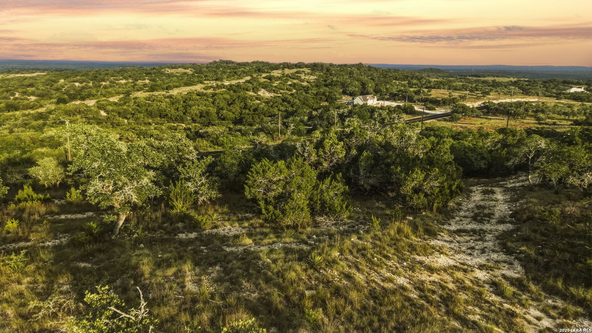 L92 Billings Forest Boerne TX 78006