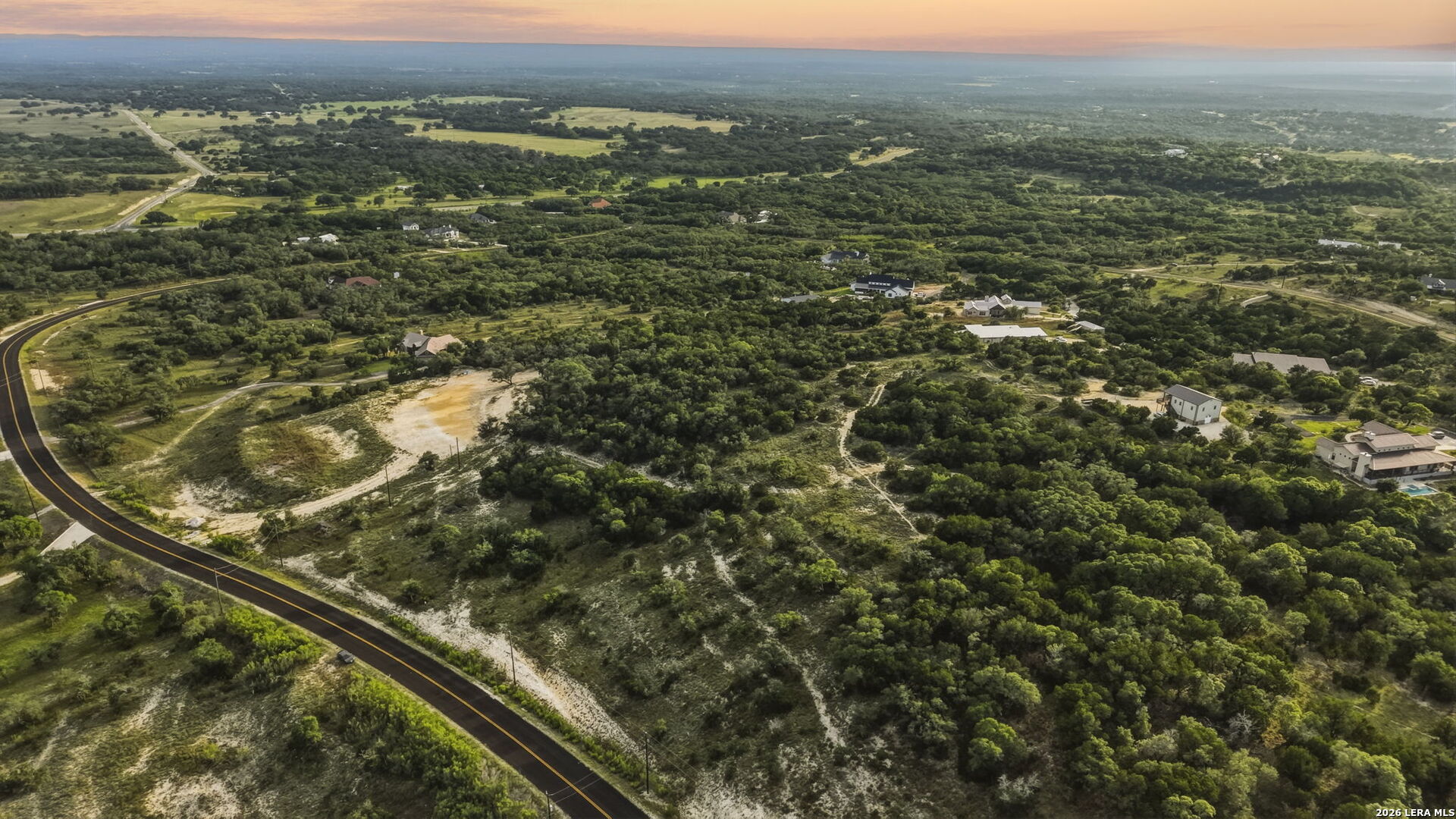 L92 Billings Forest Boerne TX 78006