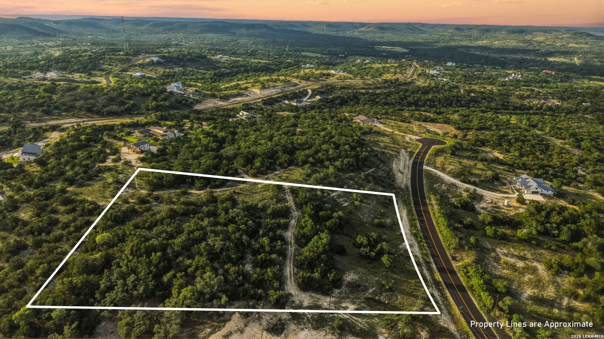 L92 Billings Forest Boerne TX 78006