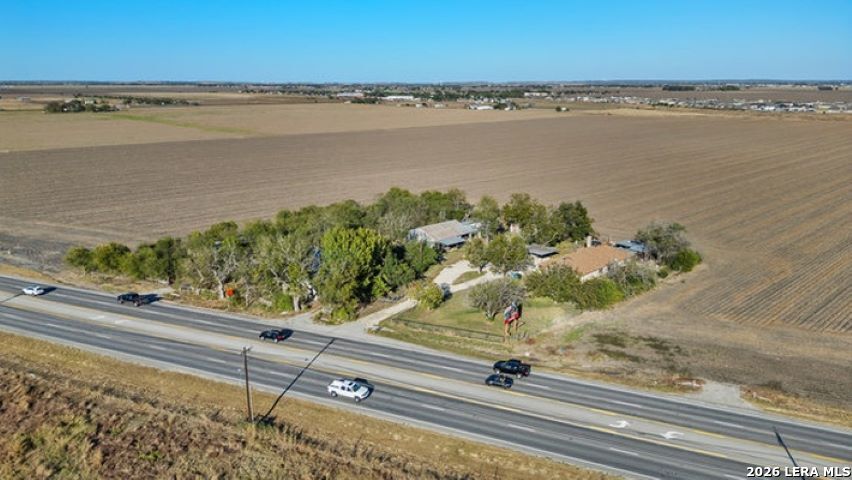 3465 N State Highway 46 Seguin TX 78155