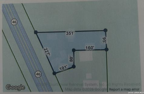 3465 N State Highway 46 Seguin TX 78155