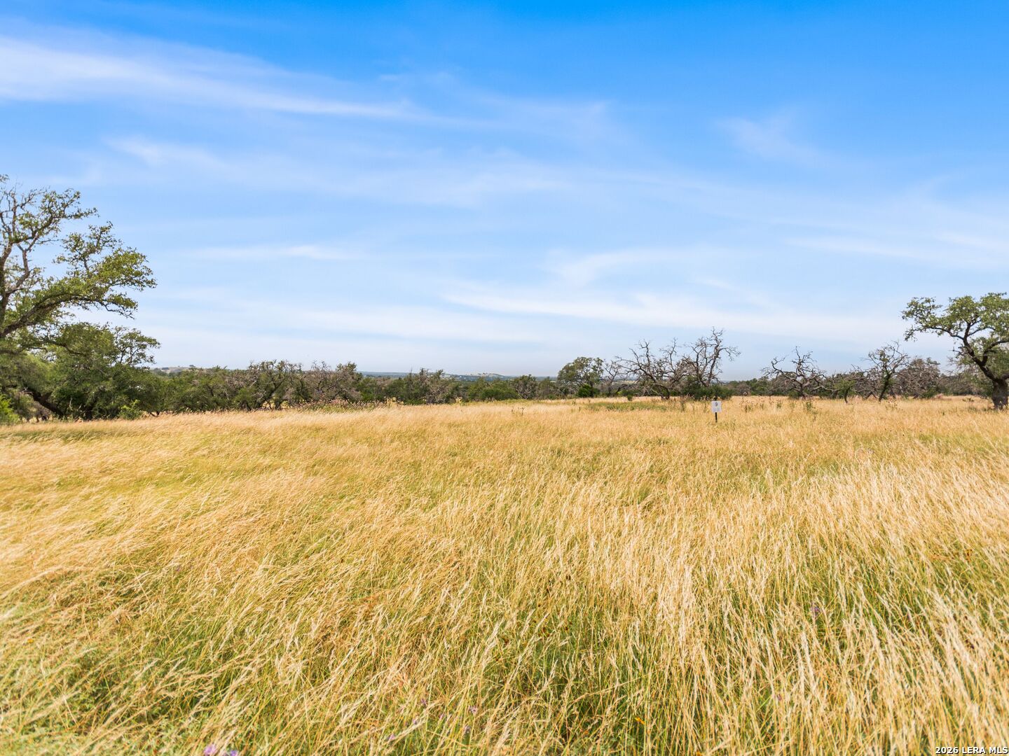 Lot 88 Axis Circle Fredericksburg TX 78624