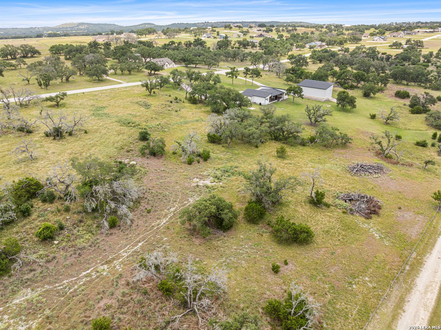 Lot 88 Axis Circle Fredericksburg TX 78624