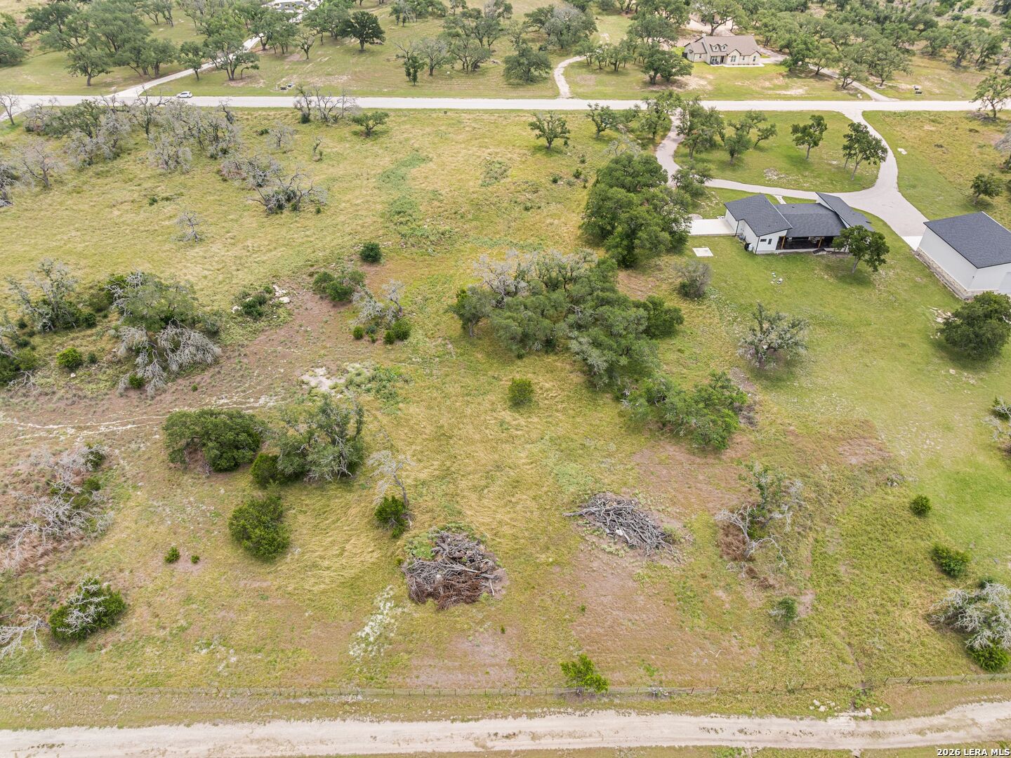 Lot 88 Axis Circle Fredericksburg TX 78624
