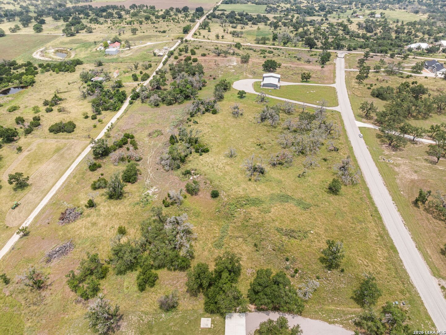 Lot 88 Axis Circle Fredericksburg TX 78624
