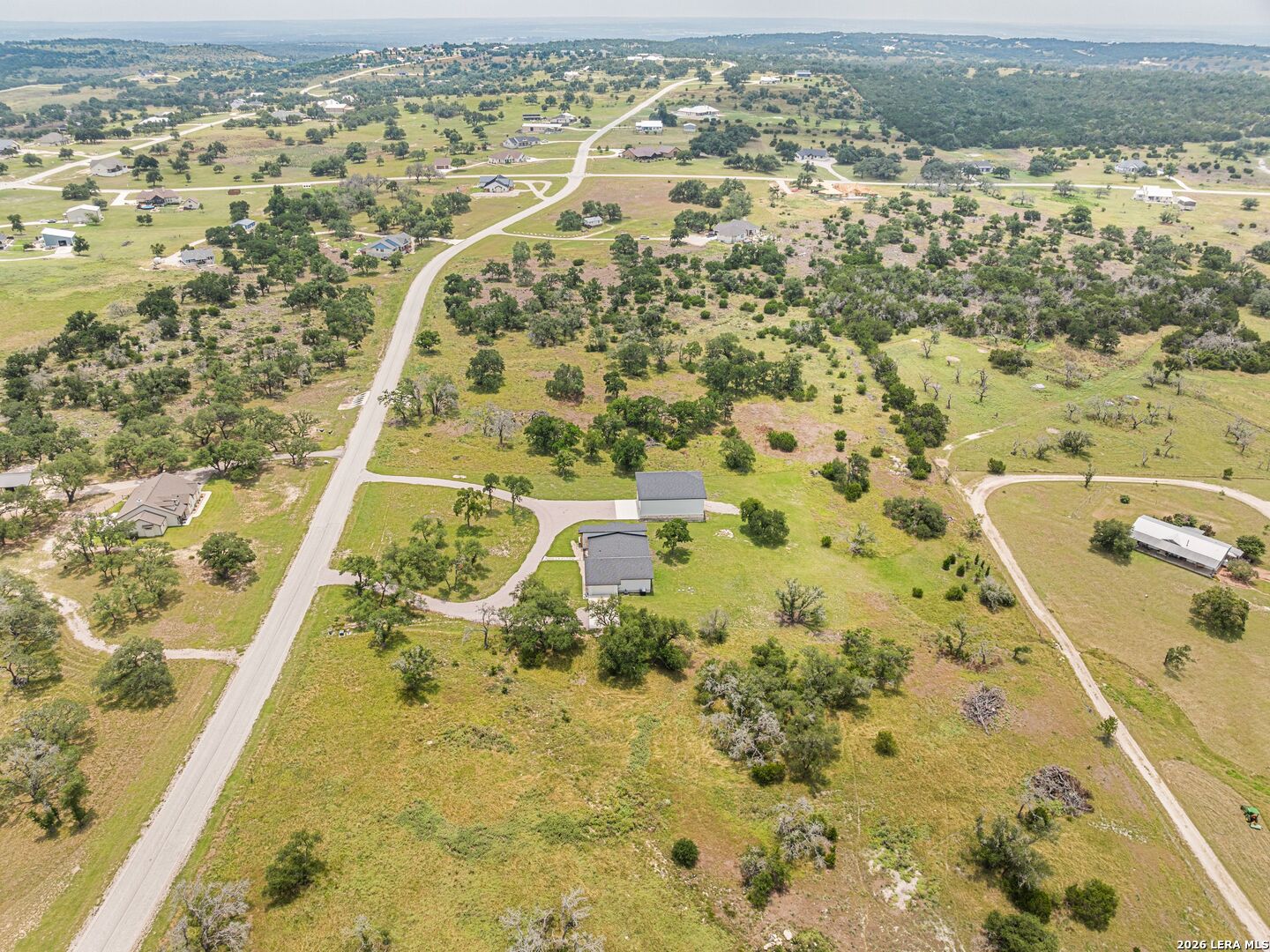 Lot 88 Axis Circle Fredericksburg TX 78624