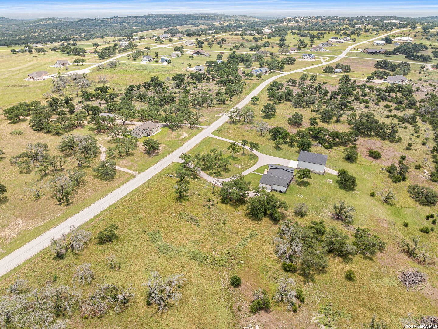 Lot 88 Axis Circle Fredericksburg TX 78624
