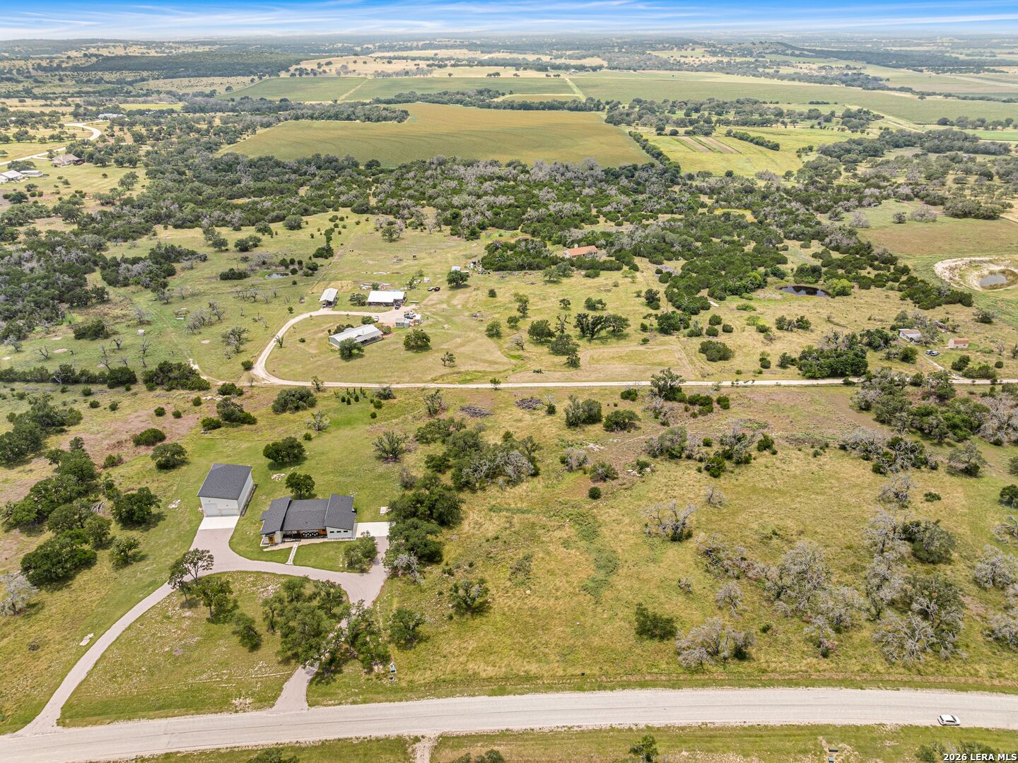 Lot 88 Axis Circle Fredericksburg TX 78624