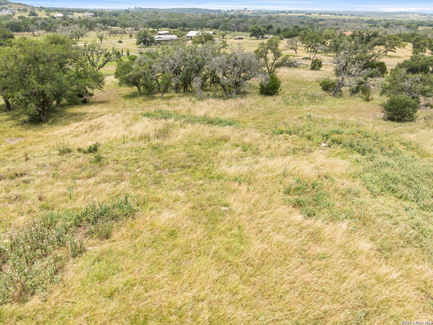 Lot 88 Axis Circle Fredericksburg TX 78624