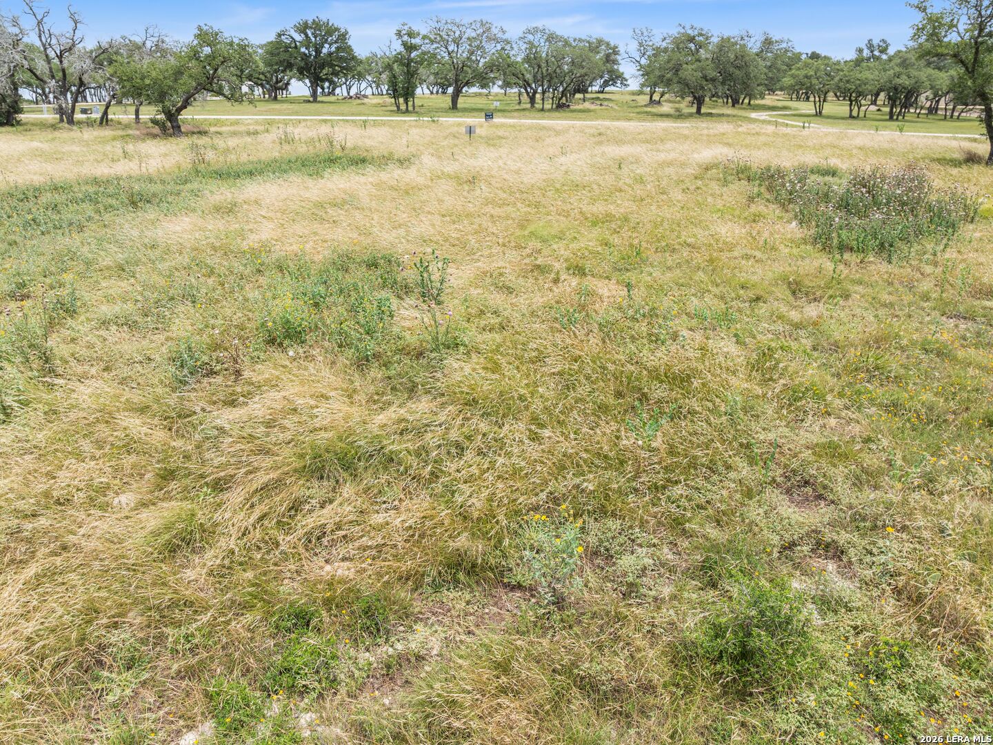 Lot 88 Axis Circle Fredericksburg TX 78624
