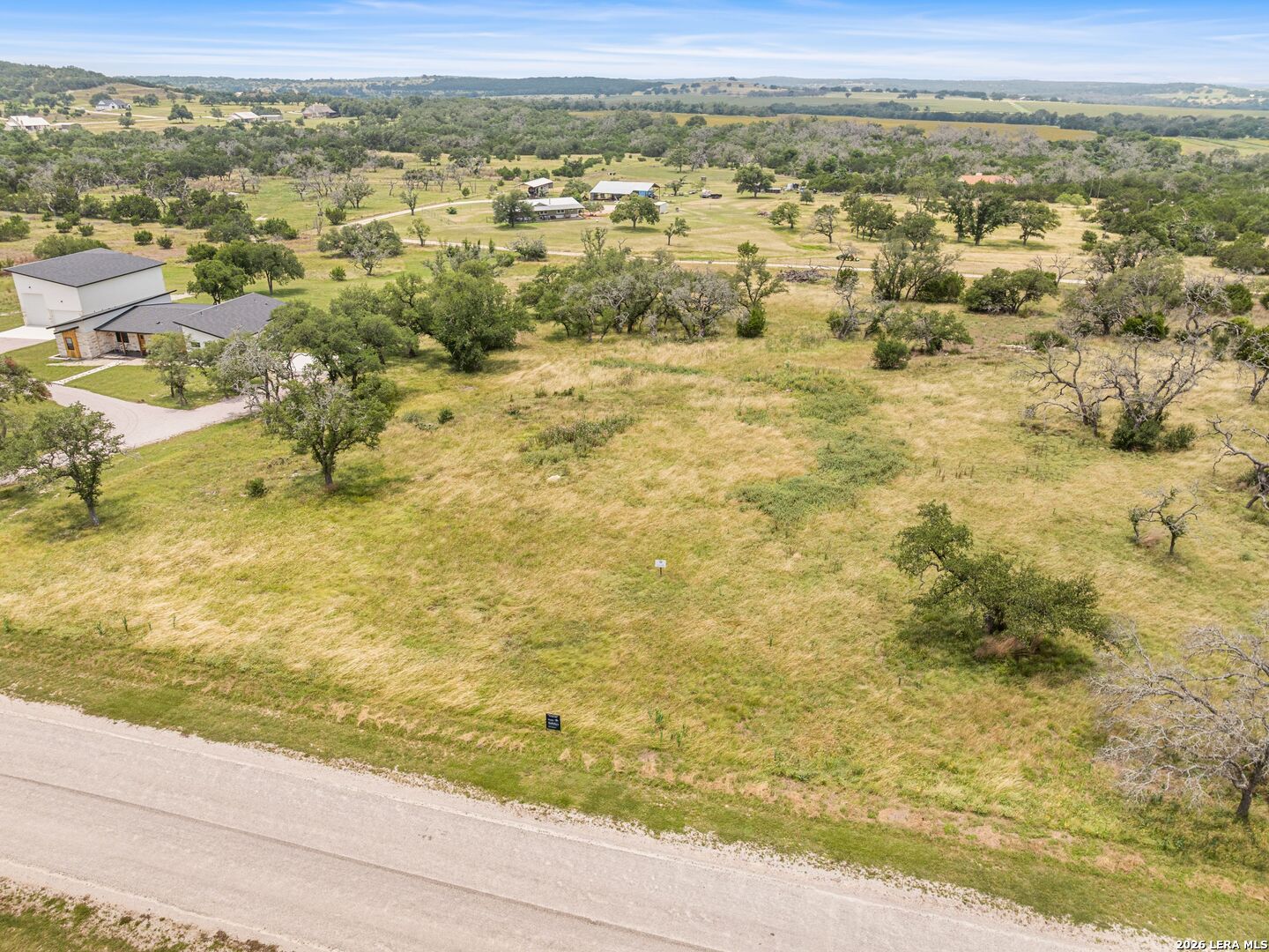 Lot 88 Axis Circle Fredericksburg TX 78624