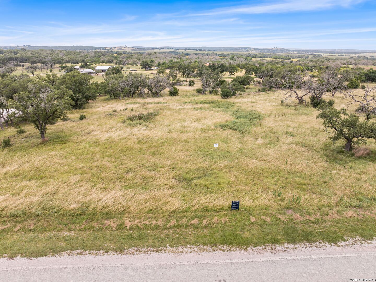Lot 88 Axis Circle Fredericksburg TX 78624