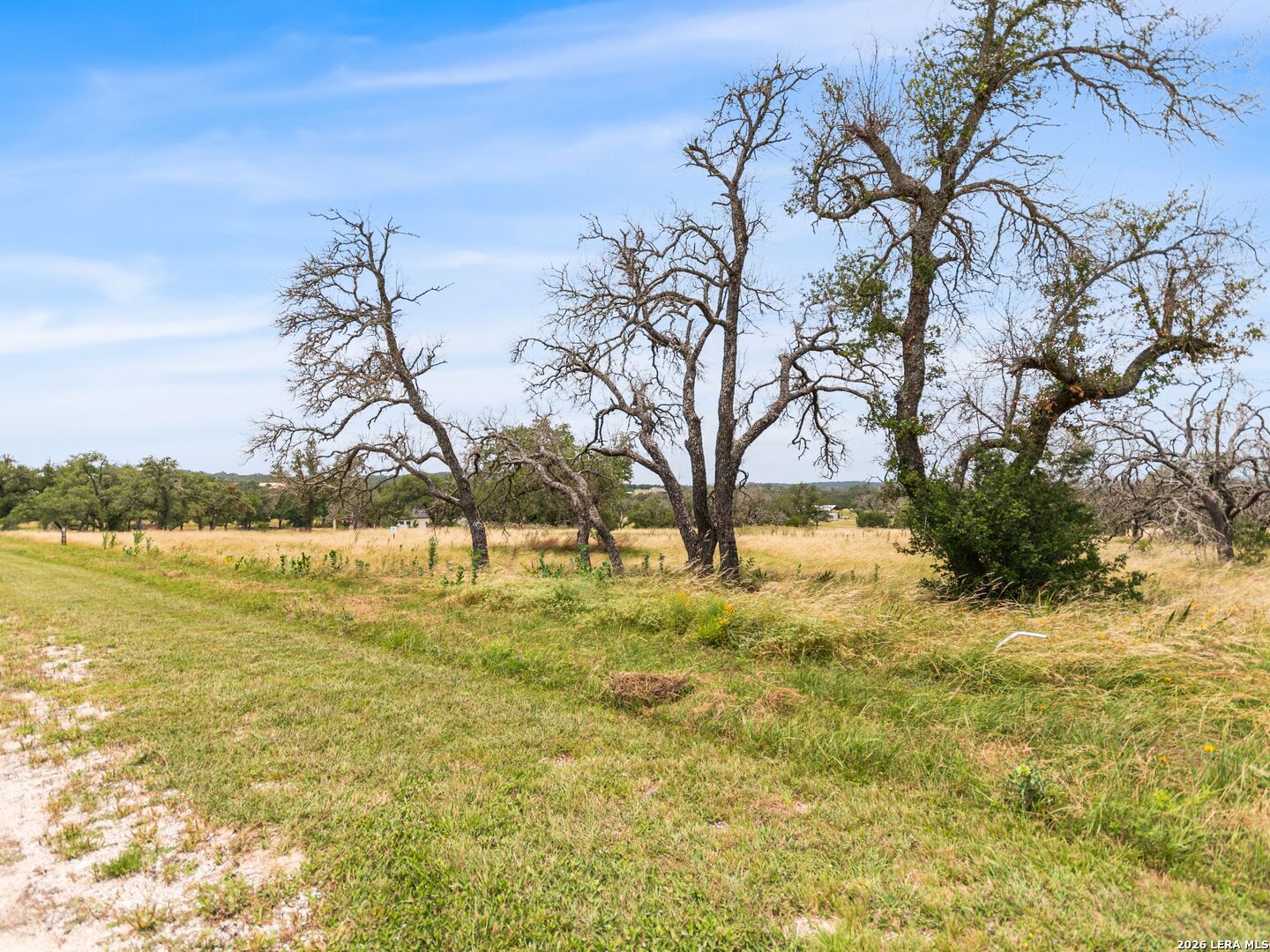 Lot 88 Axis Circle Fredericksburg TX 78624