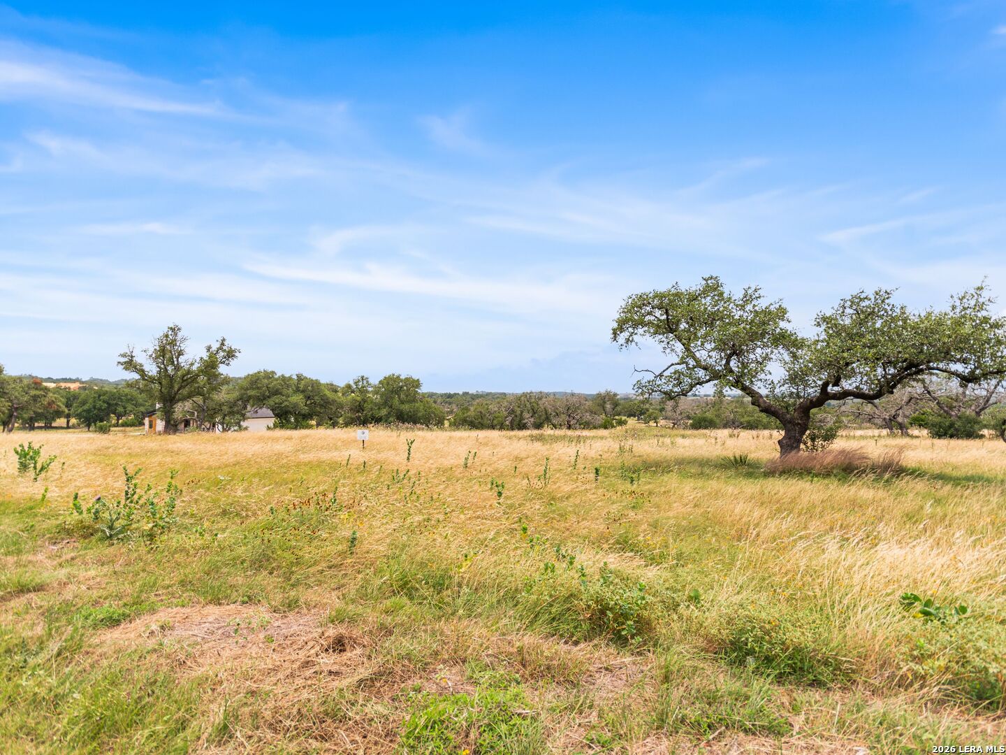 Lot 88 Axis Circle Fredericksburg TX 78624