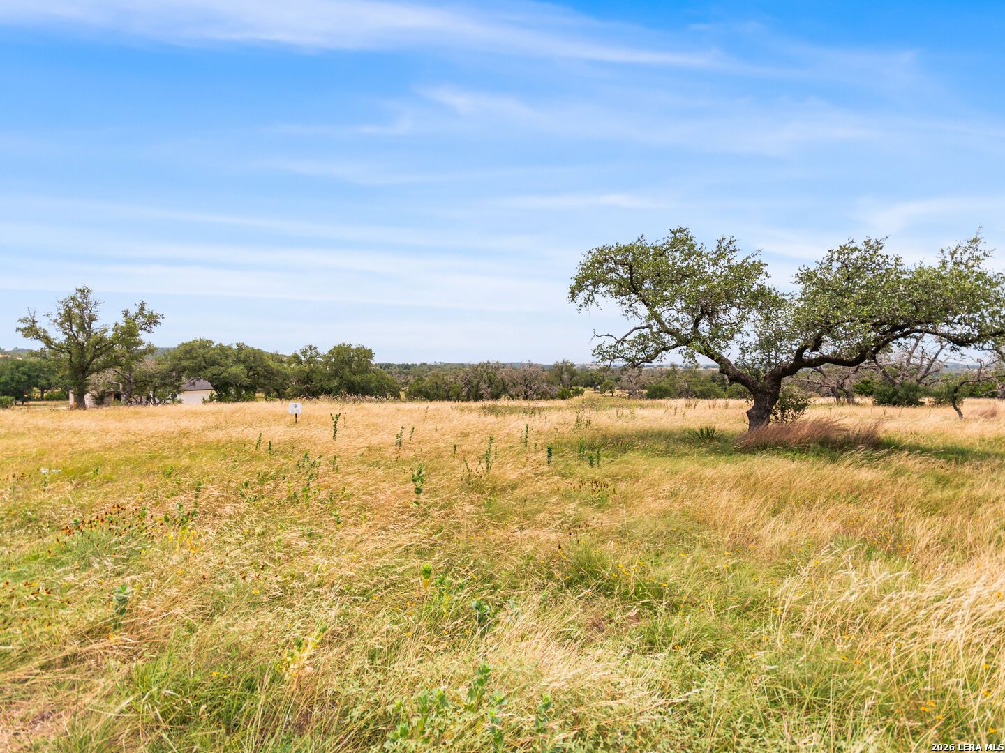 Lot 88 Axis Circle Fredericksburg TX 78624