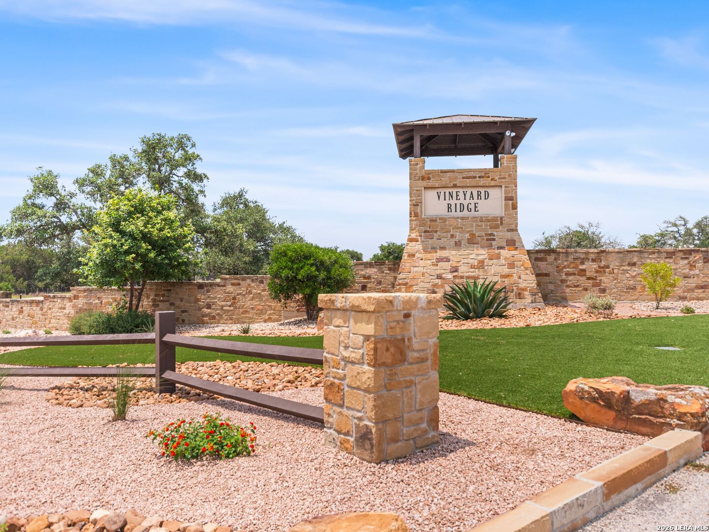 Lot 88 Axis Circle Fredericksburg TX 78624