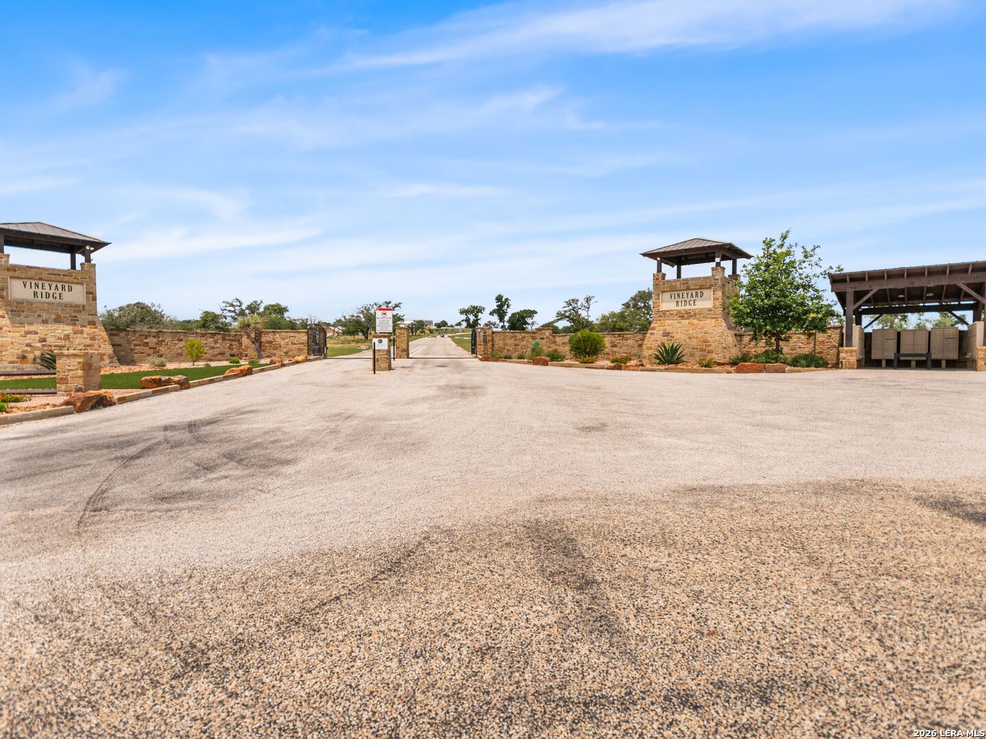 Lot 88 Axis Circle Fredericksburg TX 78624