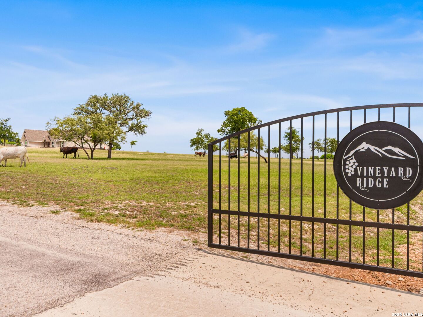 Lot 88 Axis Circle Fredericksburg TX 78624
