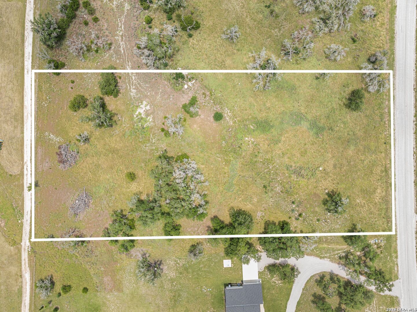 Lot 88 Axis Circle Fredericksburg TX 78624