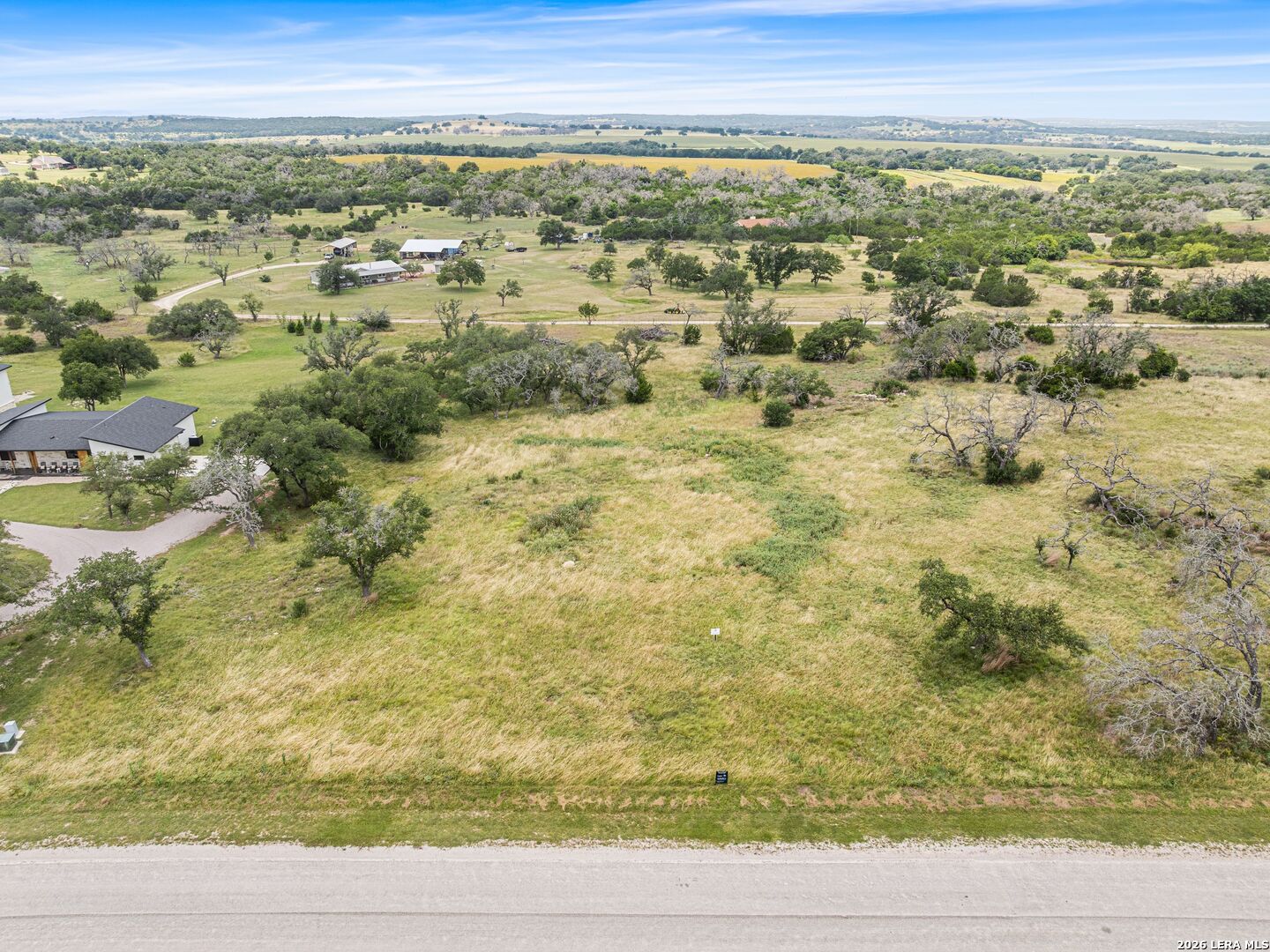 Lot 88 Axis Circle Fredericksburg TX 78624