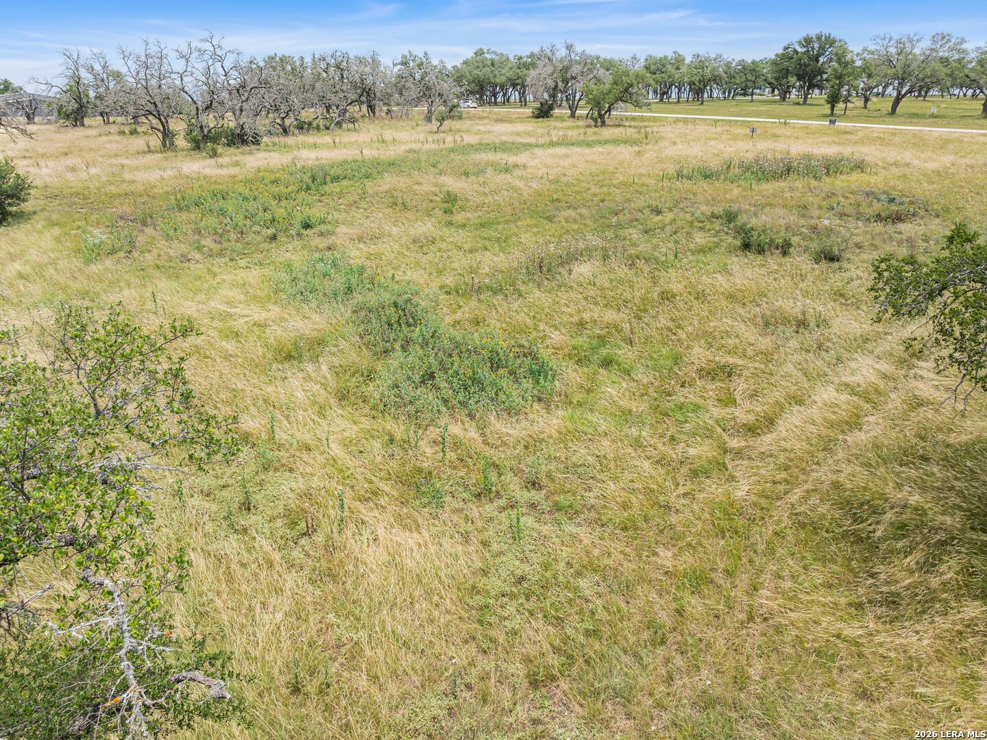 Lot 88 Axis Circle Fredericksburg TX 78624