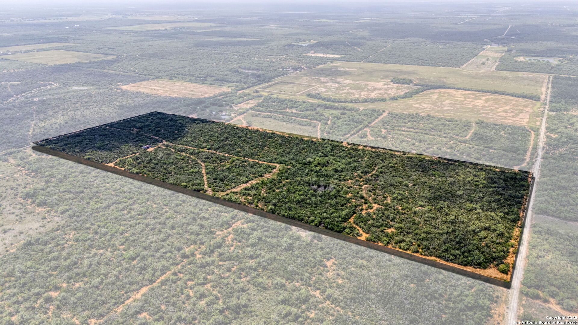 000 Cr 332 A Jourdanton TX 78026