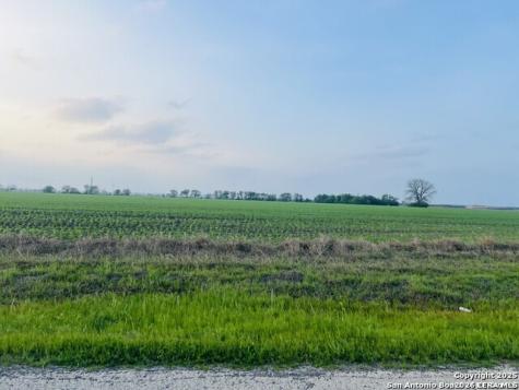 Lot 2 Lower Seguin Marion TX 78124
