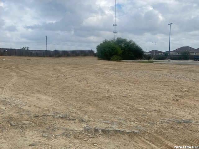 2838 N Veterans Boulevard Eagle Pass TX 78852