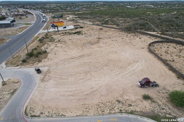 2838 N Veterans Boulevard Eagle Pass TX 78852