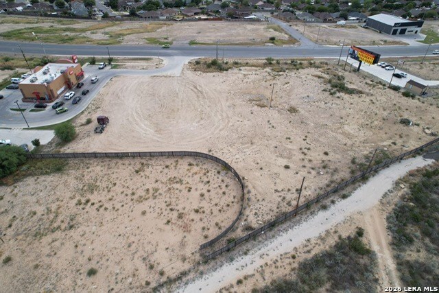 2838 N Veterans Boulevard Eagle Pass TX 78852