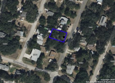 10906 3rd Jonestown TX 78645
