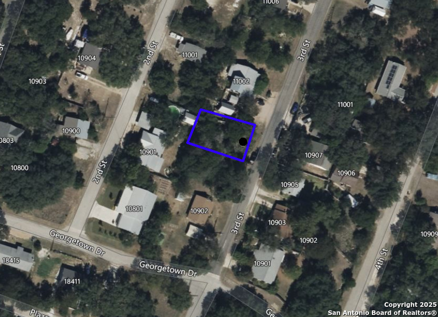 10906 3rd Jonestown TX 78645