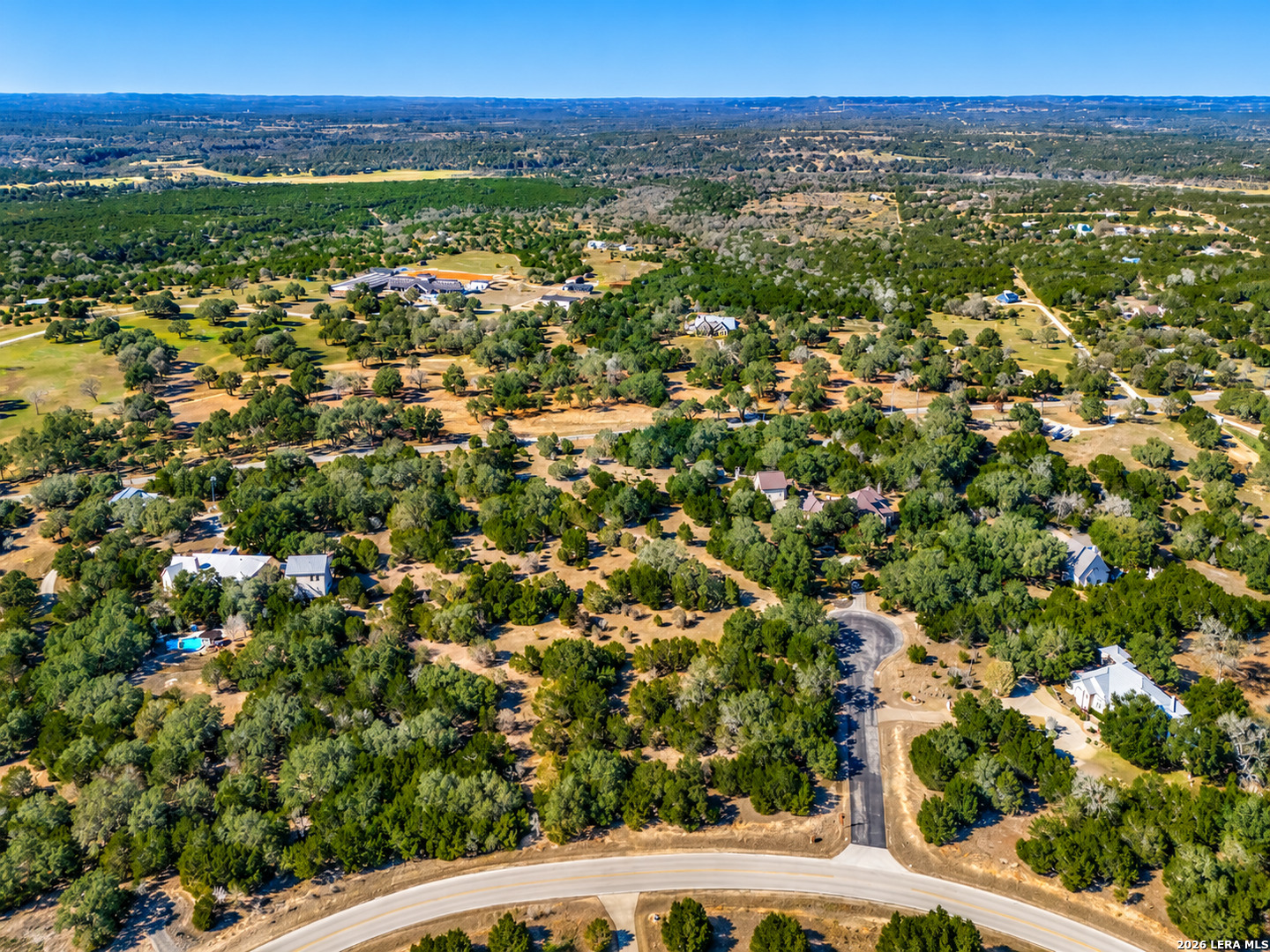 102 Lonesome Dove Boerne TX 78006