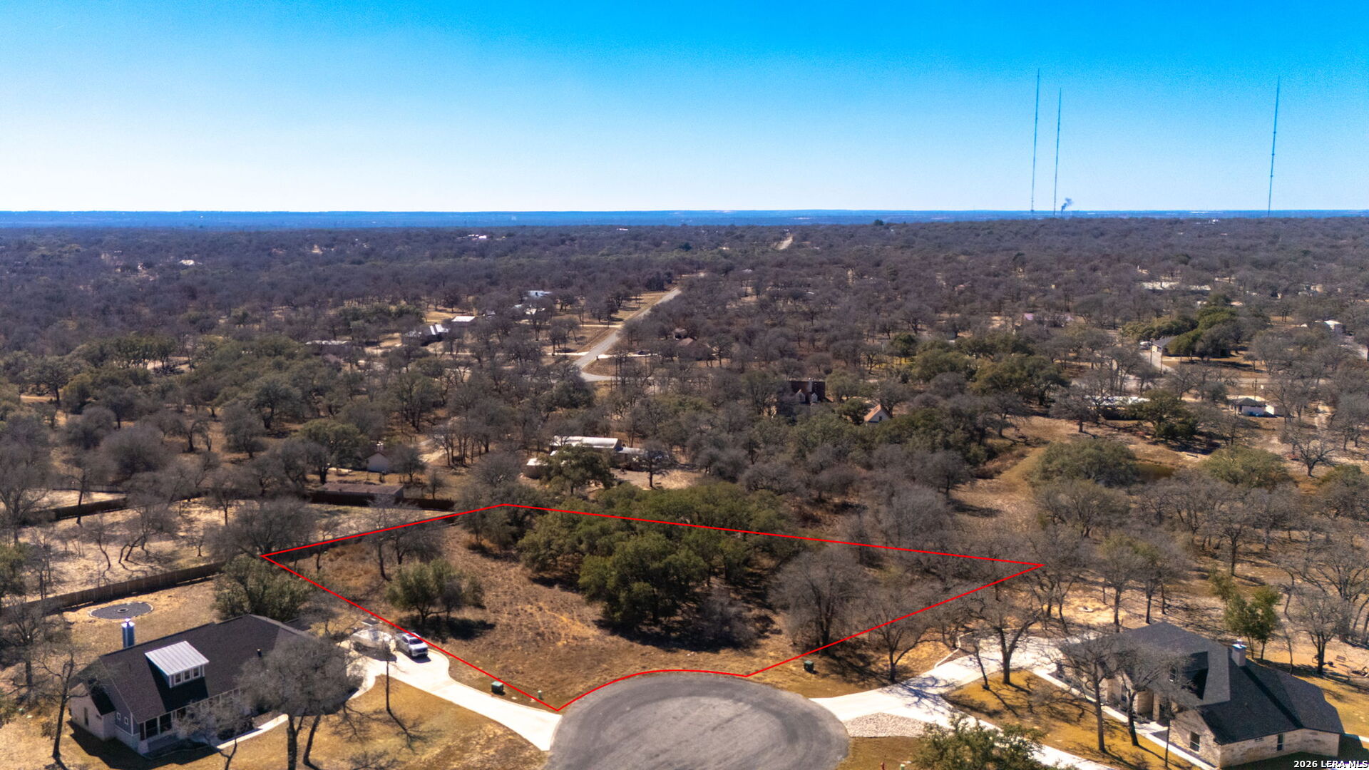 109 Calvary Drive Adkins TX 78101