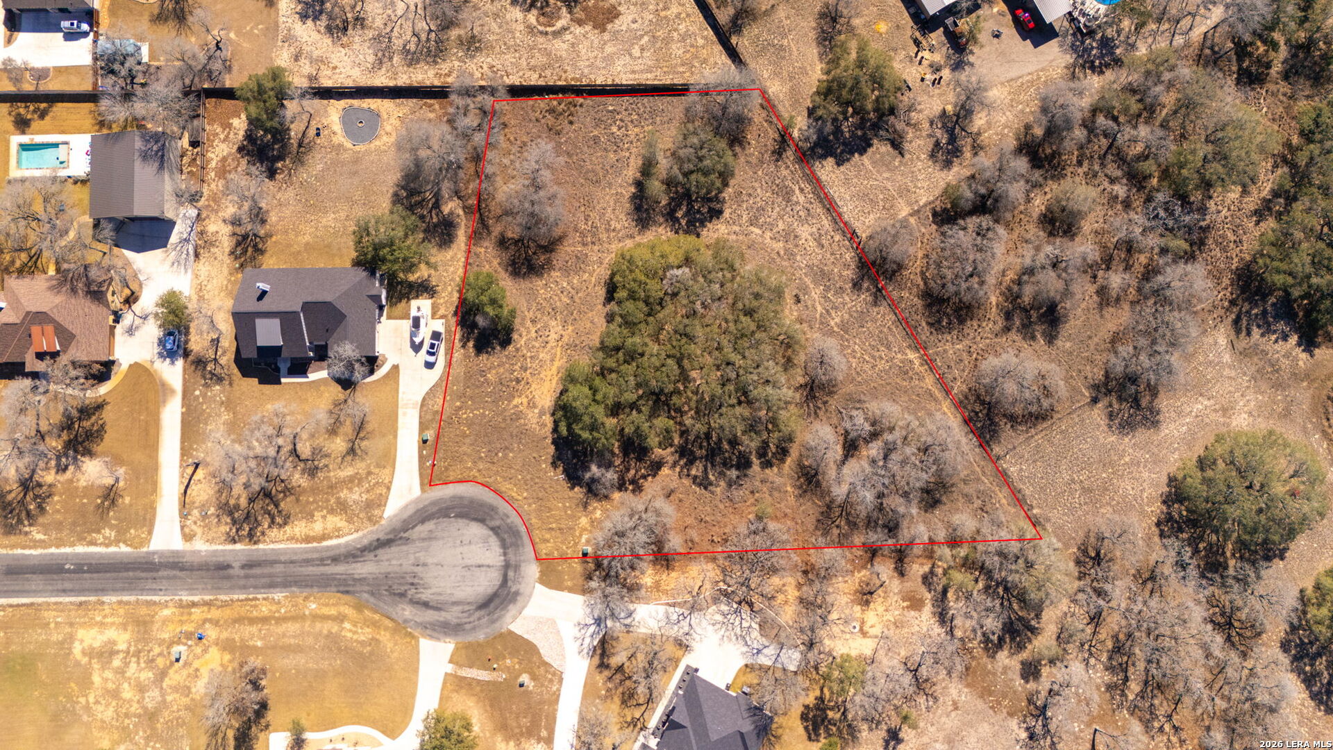 109 Calvary Drive Adkins TX 78101