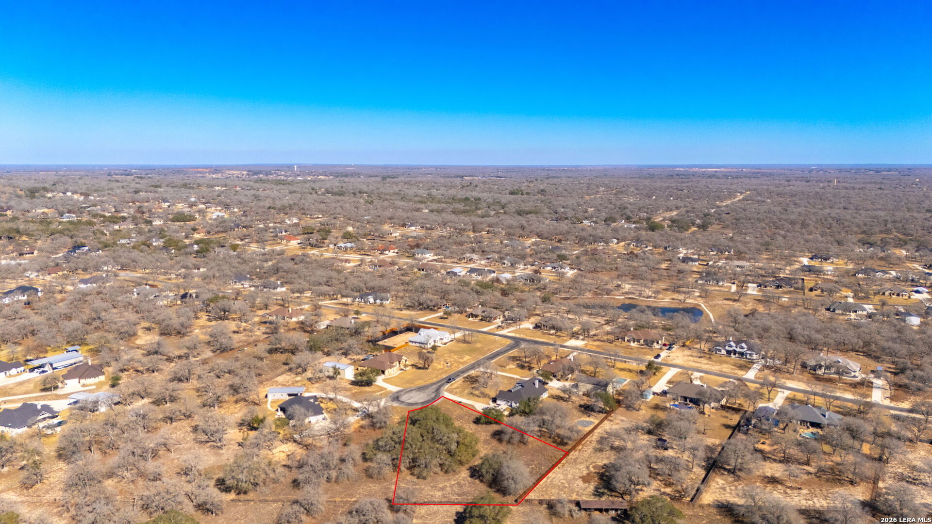109 Calvary Drive Adkins TX 78101