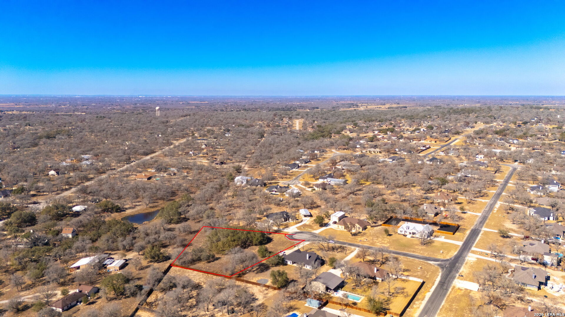 109 Calvary Drive Adkins TX 78101