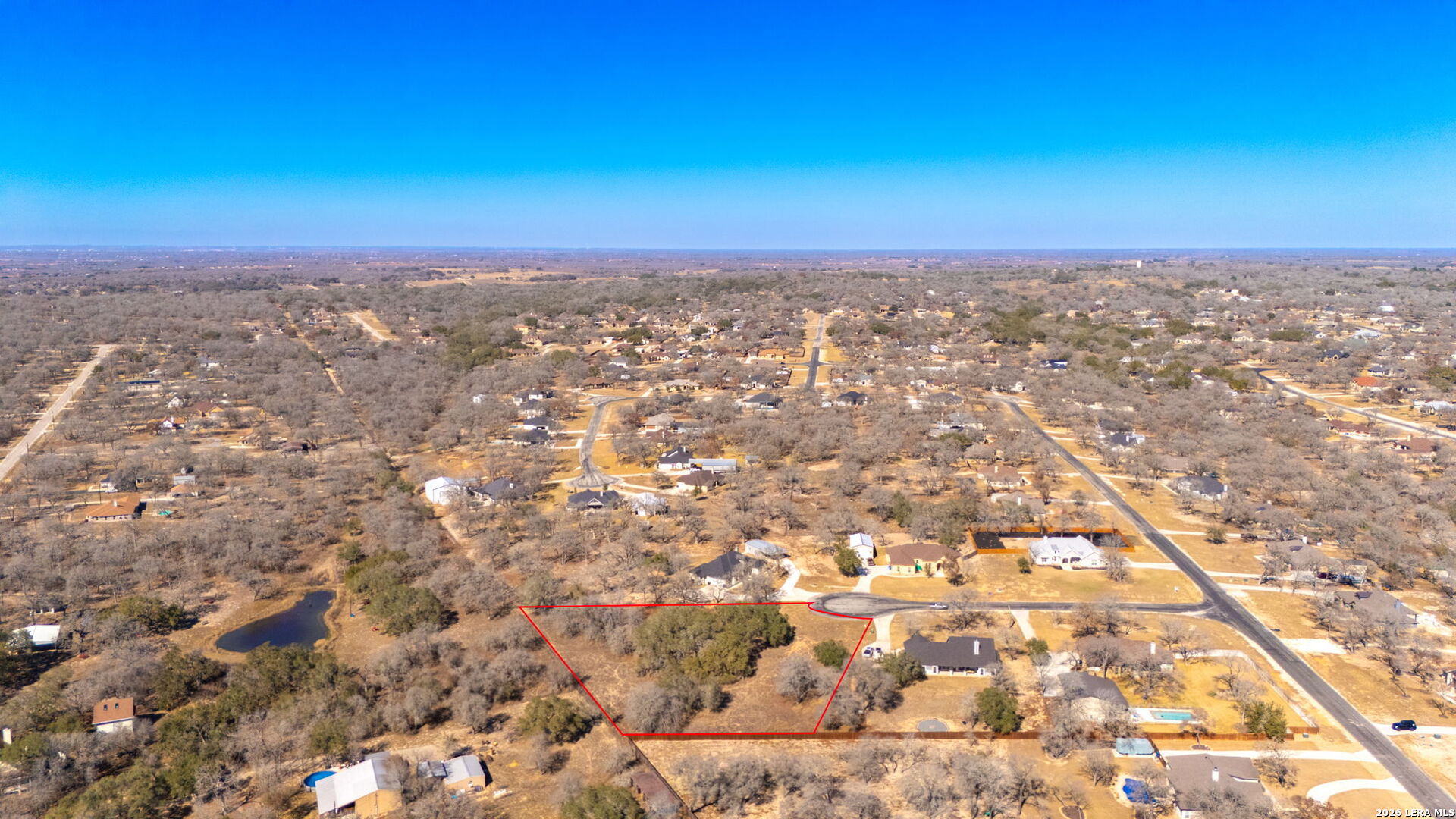 109 Calvary Drive Adkins TX 78101