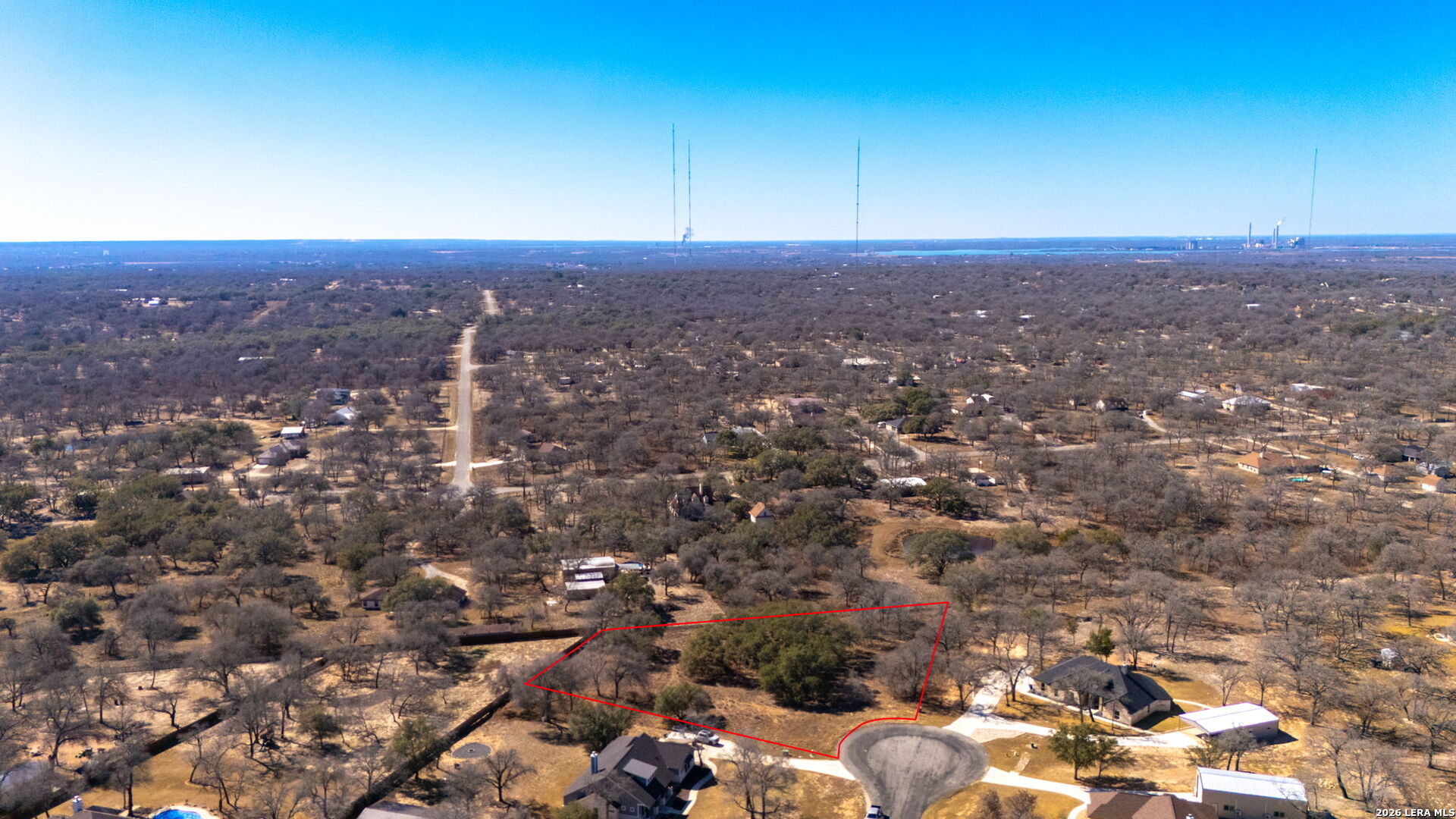 109 Calvary Drive Adkins TX 78101
