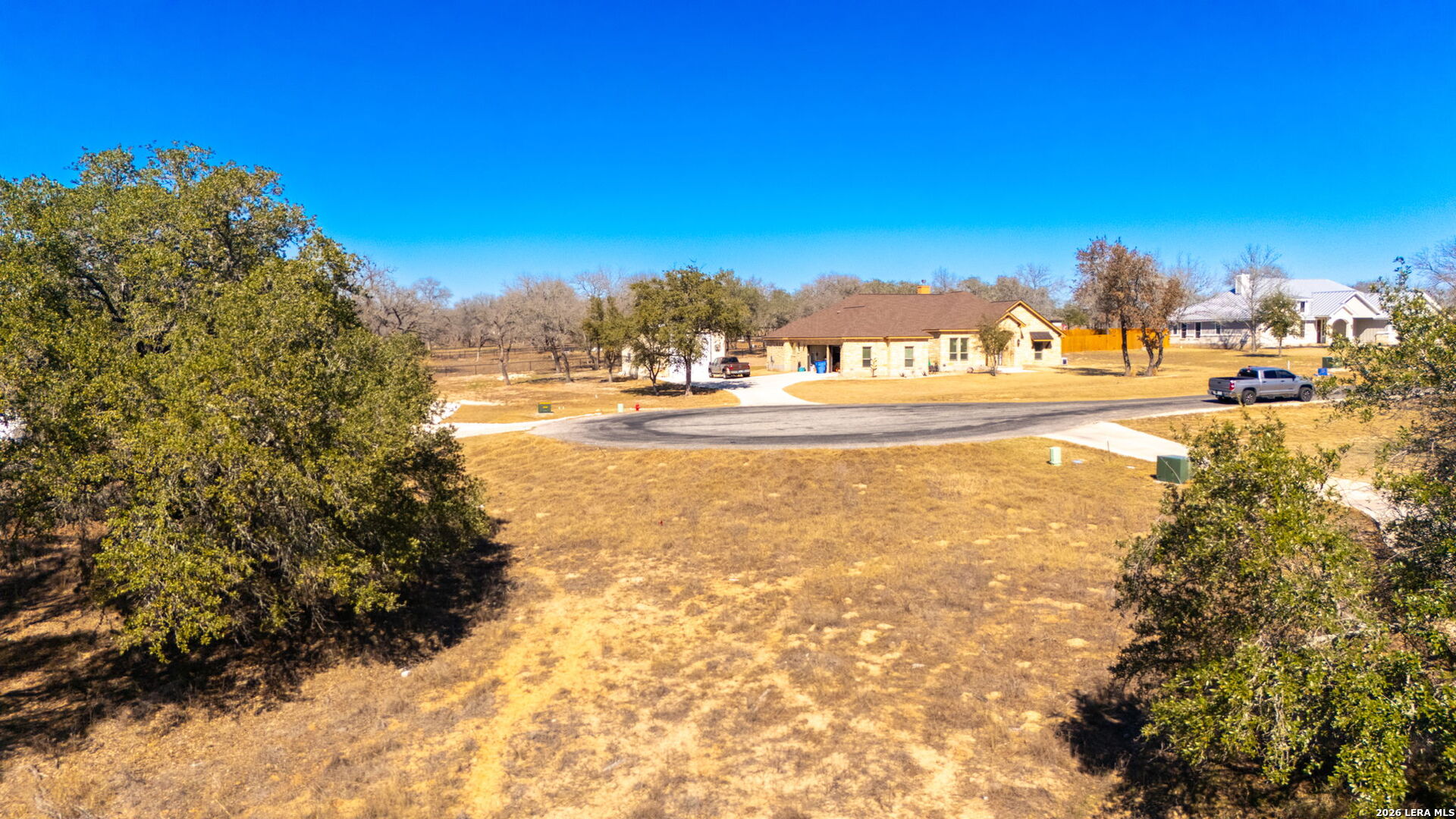 109 Calvary Drive Adkins TX 78101
