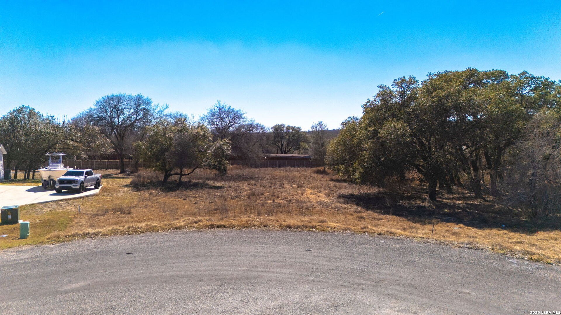 109 Calvary Drive Adkins TX 78101