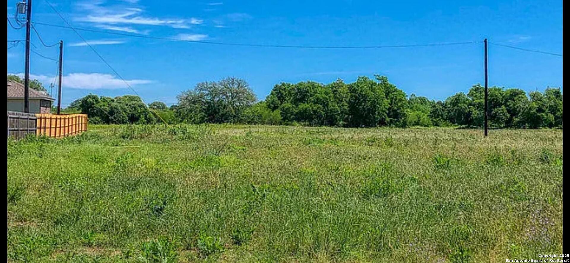 160 N 1st Street Floresville TX 78114