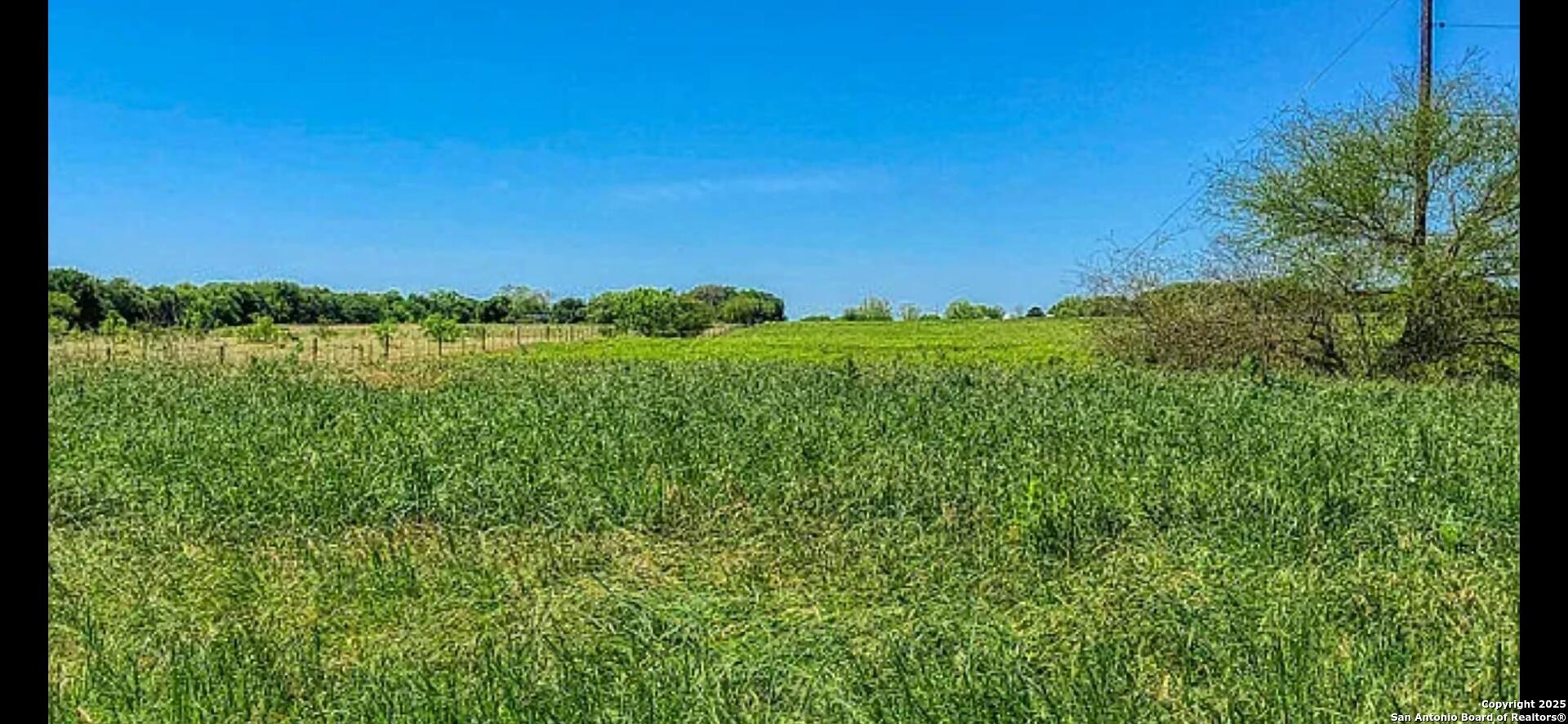 160 N 1st Street Floresville TX 78114