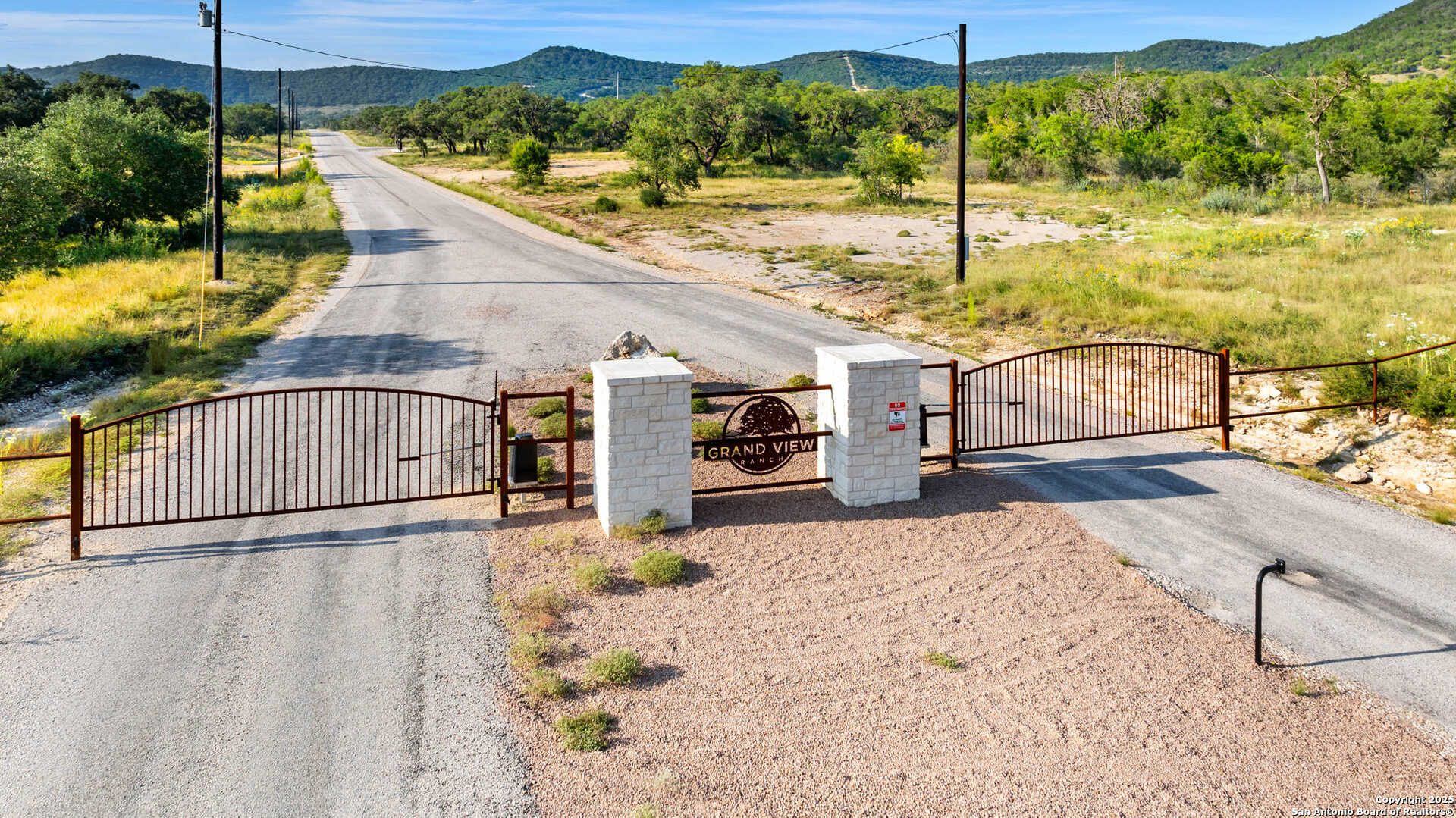 Lot 46 Grand View Ranch Ridge Bandera TX 78003