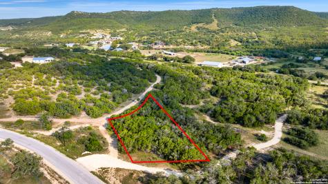Lot 46 Grand View Ranch Ridge Bandera TX 78003