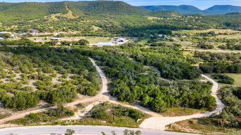 Lot 46 Grand View Ranch Ridge Bandera TX 78003
