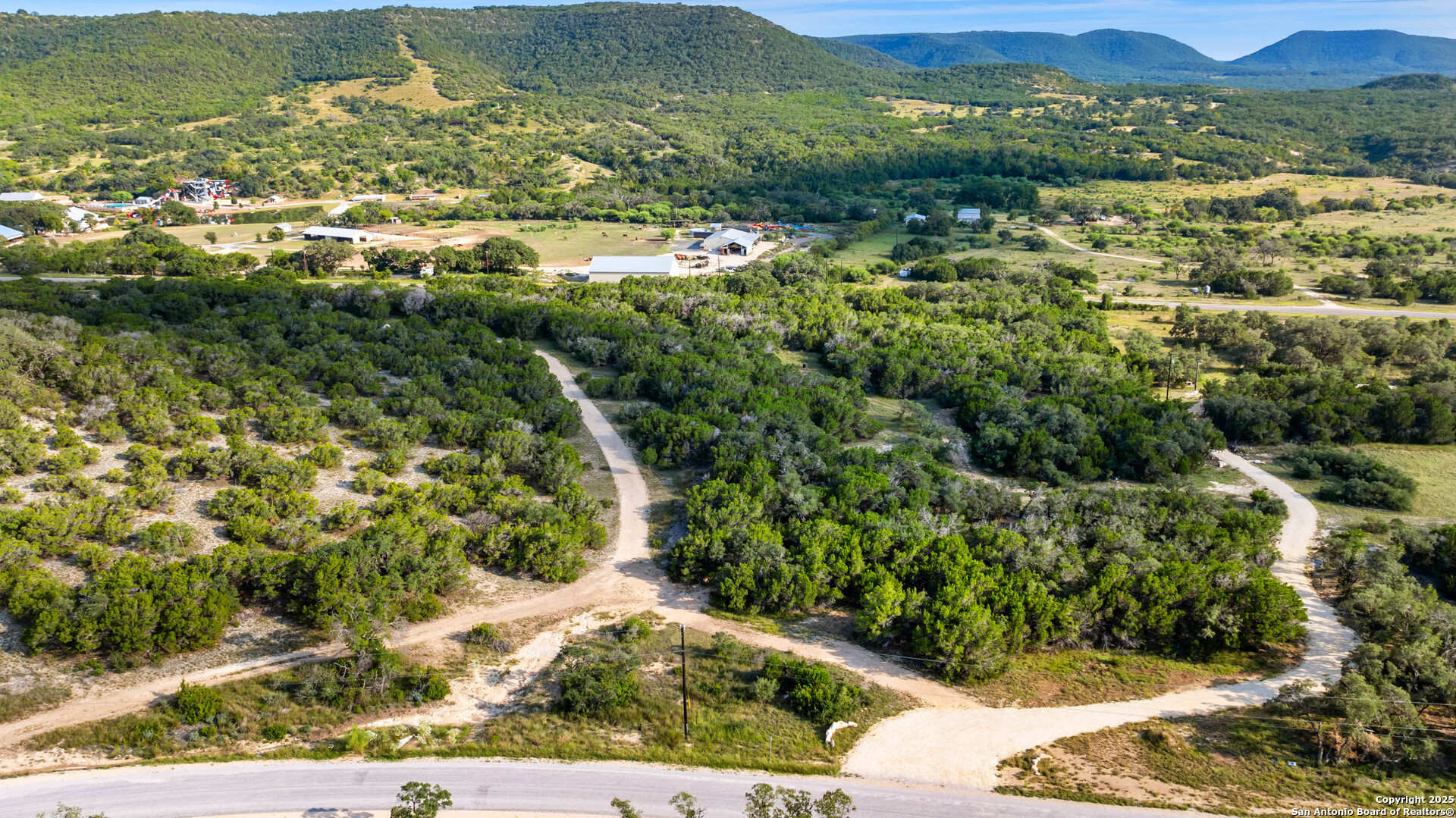 Lot 46 Grand View Ranch Ridge Bandera TX 78003