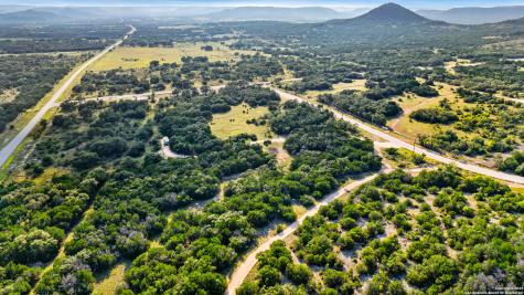Lot 46 Grand View Ranch Ridge Bandera TX 78003